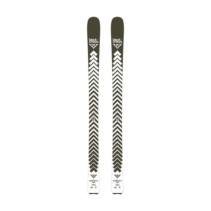 Ski Black Crows Sato