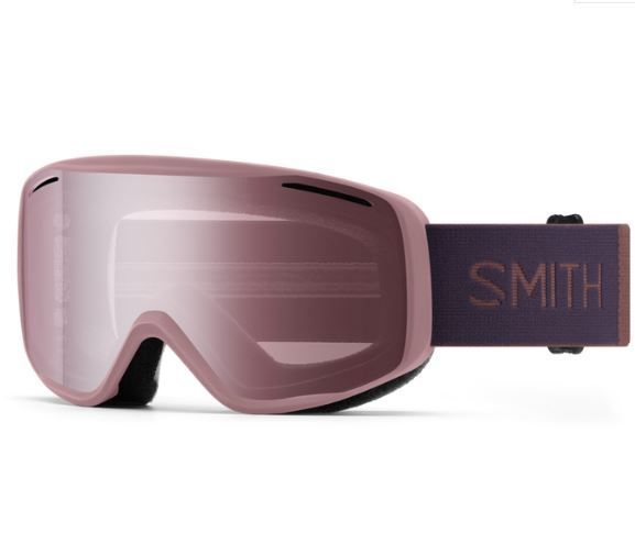 Lunette Smith Rally/Ignitor Mirror