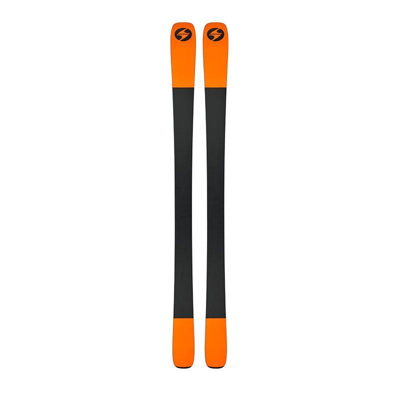 Ski Blizzard Black Pearl 84