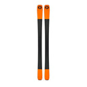 Ski Blizzard Black Pearl 84