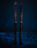 Ski Volkl Peregrine 82/ Lowride 13 FR