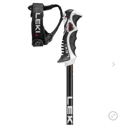 Leki Bold Lite S Pole