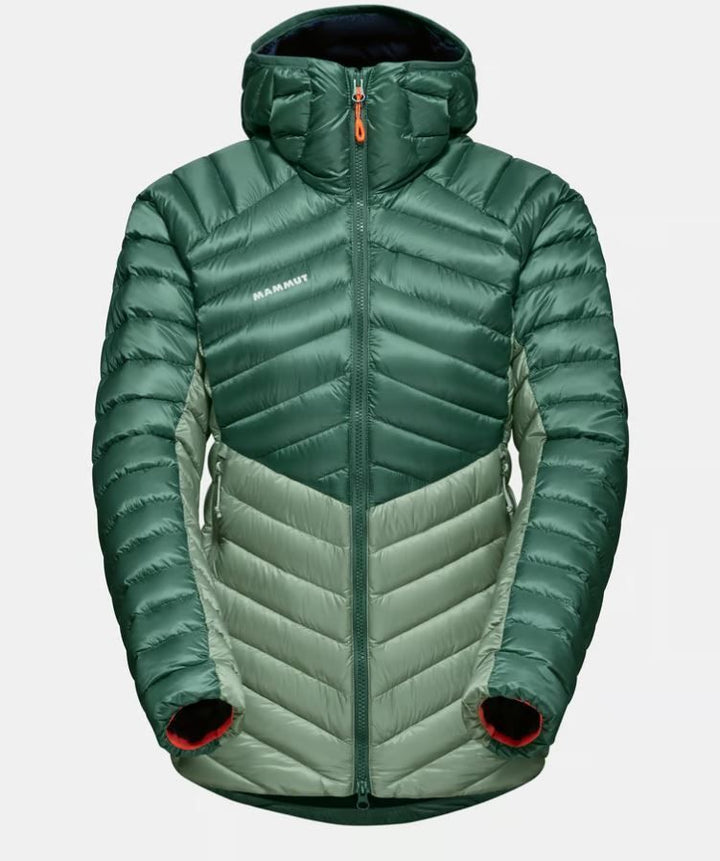 Manteau Mammut Broad Peak IN femme