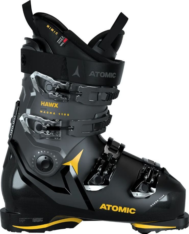 Botte Atomic HAWX Magna 110 S GW