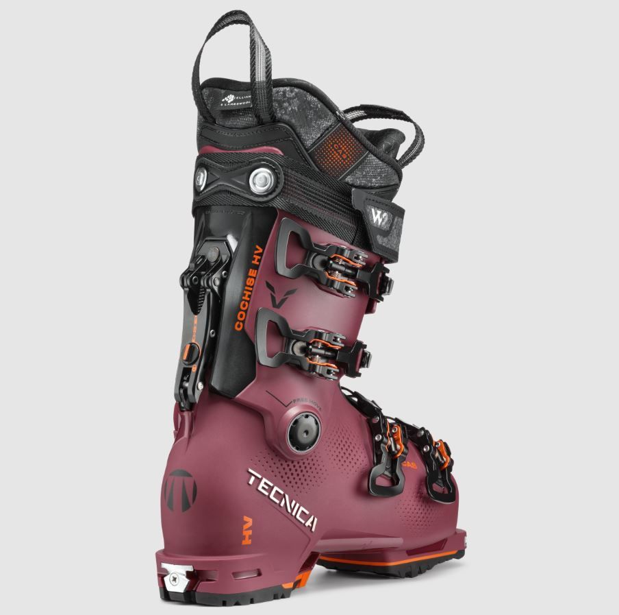 Botte Tecnica Cochise 105 HV femme