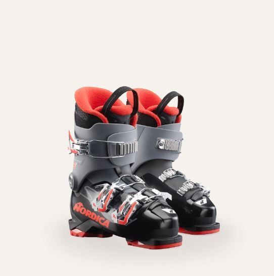 Botte Nordica Speedmachine JR 3