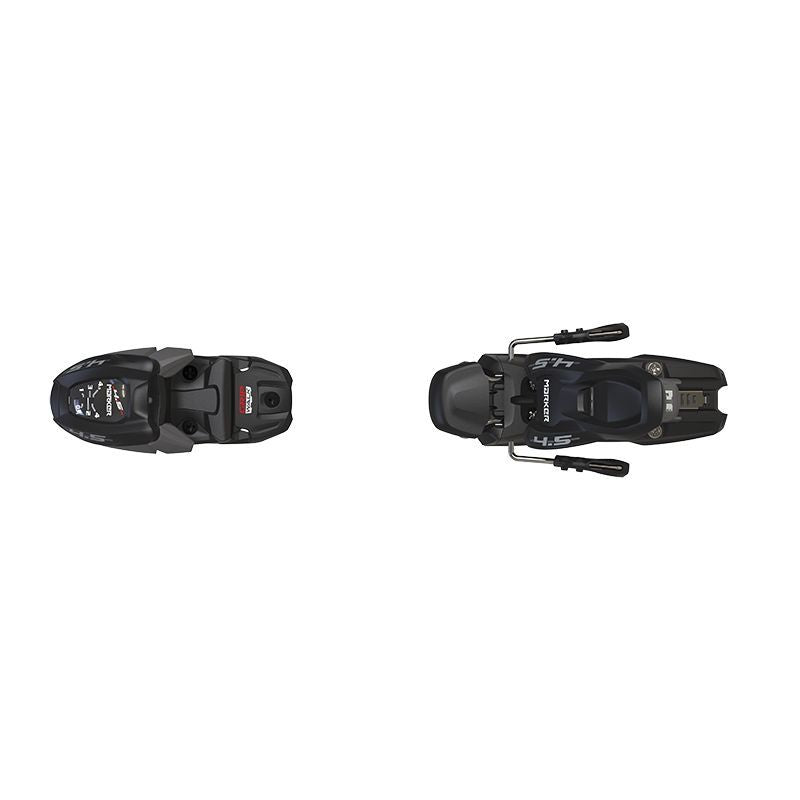 Fixation Marker 4.5 black/anthracite JR