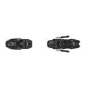 Fixation Marker 4.5 black/anthracite JR