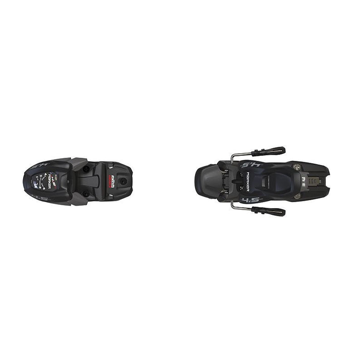 Fixation Marker 4.5 black/anthracite JR