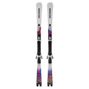 Ski Salomon Addikt Pro 66/MI12 GW