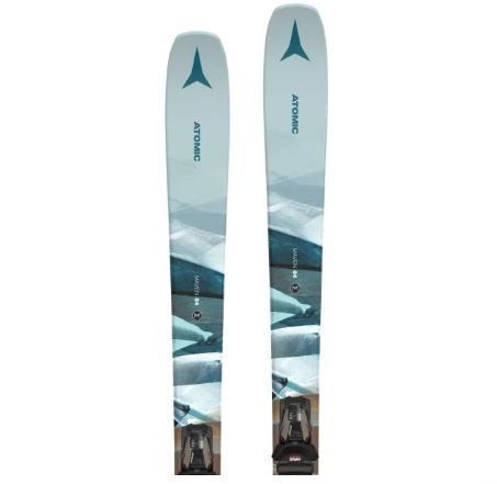 Ski Atomic Maven 84/M10