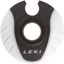 Alpine Cobra Basket 50mm Leki white