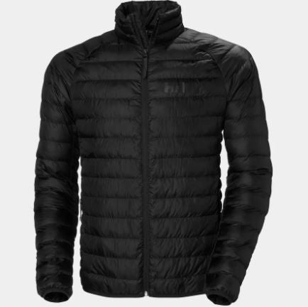 Manteau Helly Hansen Banff isolé Homme