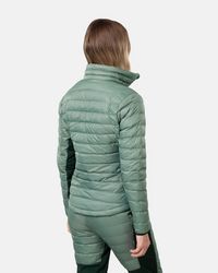 Manteau Kari Traa Emilie Down Femme