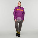 Polar Cotopaxi Teca Fleece F
