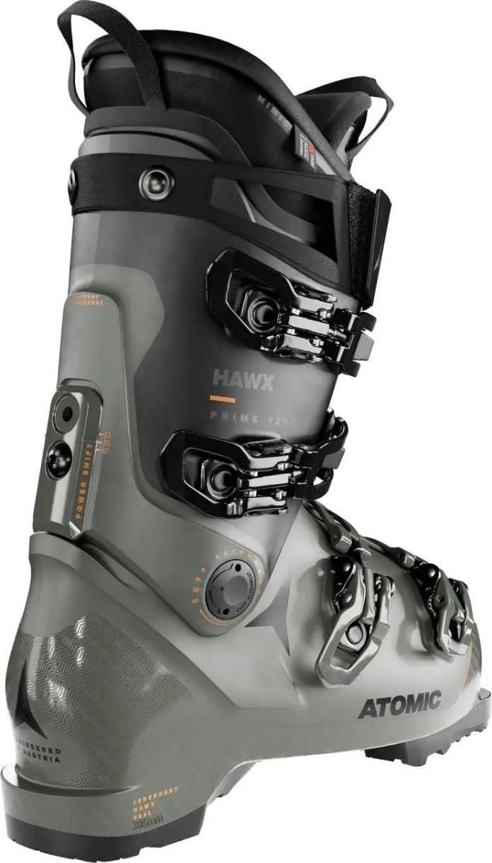 Botte Atomic HAWX Prime 120 S GW