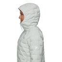 Manteau Mammut Sender IN hooded F