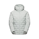 Manteau Mammut Sender IN hooded F