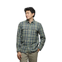 Chemise Black Diamond Project Twill H