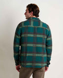 Chemise TOAD&CO Rockland LS H
