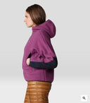 MHW HiCamp Fleece Hoody Women's Sweater