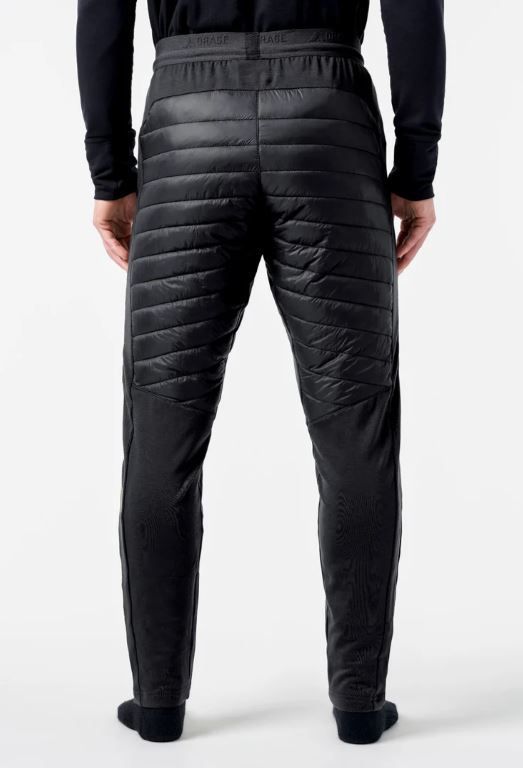 Pantalon Orage Tundra hybrid layering H