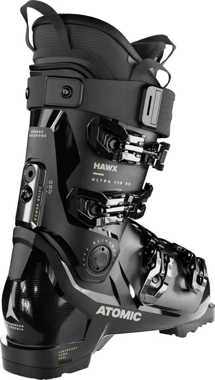 Botte Atomic HAWX Ultra 115 RS GW F