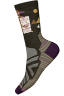 Bas de randonnée Smartwool Alpine Perch F