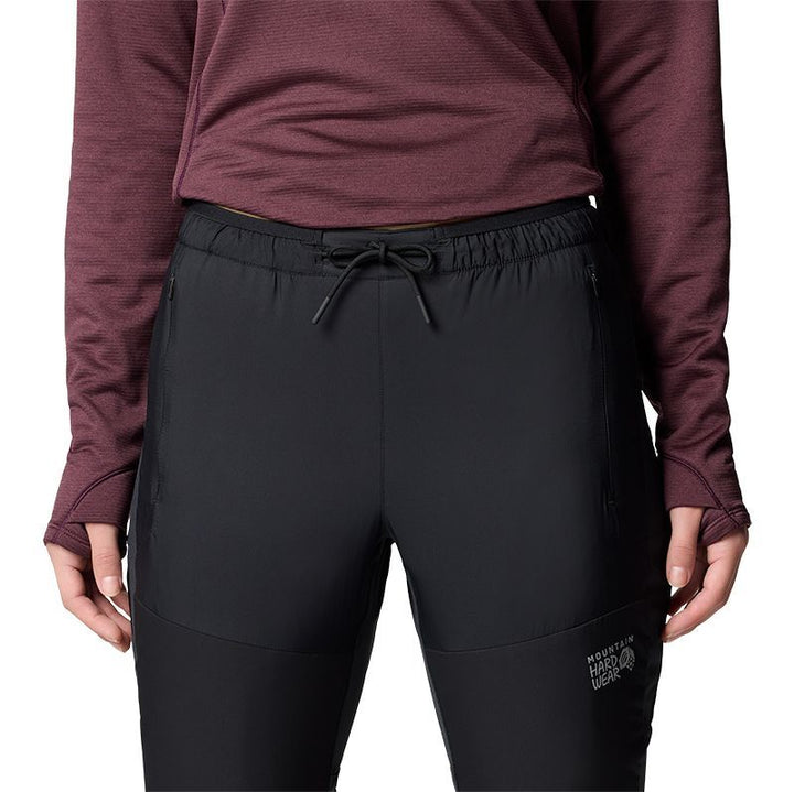 Pantalon Mountain Hardwear Kor Alloy Tight F