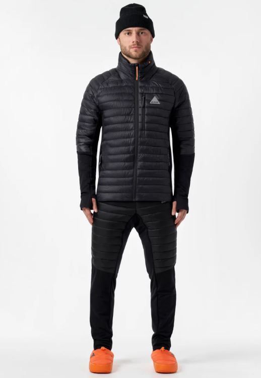 Manteau Orage Morrisson Gilltek H