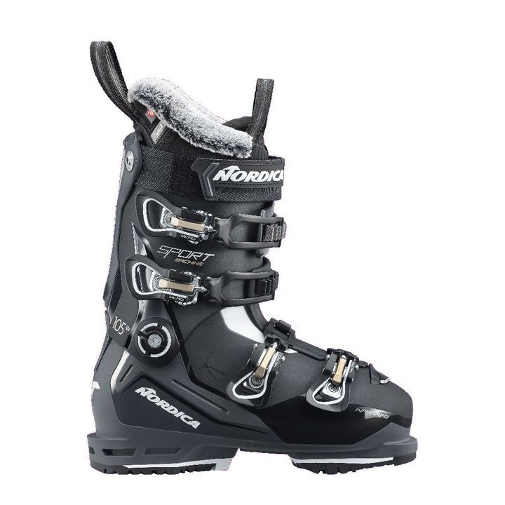 Botte Nordica Sportmachine 3 105 femme