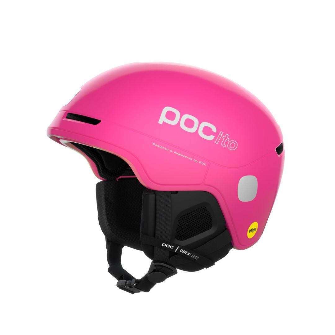 POC Pocito Obex MIPS junior helmet