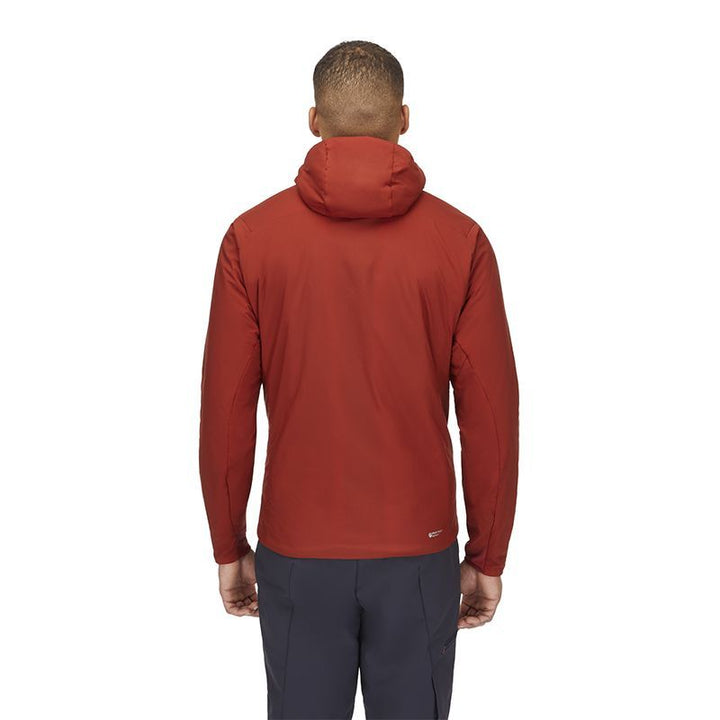 Manteau Rab Xenair Alpine Light H