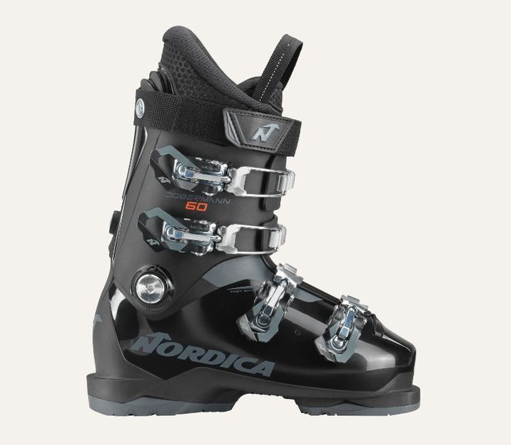 Botte Nordica Dobermann 60 (flex 60) JR