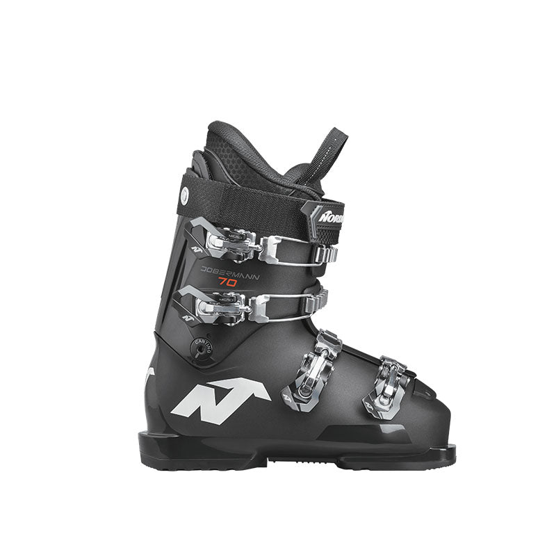 Botte Nordica Dobermann 70-Flex 70 JR