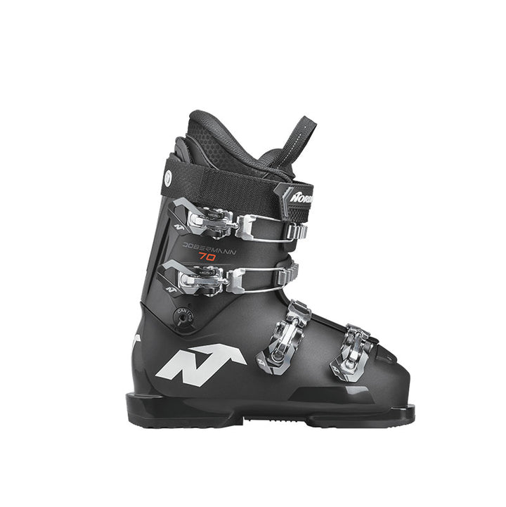 Botte Nordica Dobermann 70-Flex 70 JR