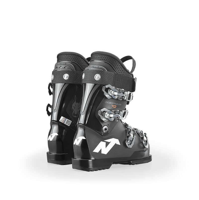 Botte Nordica Dobermann 70-Flex 70 JR
