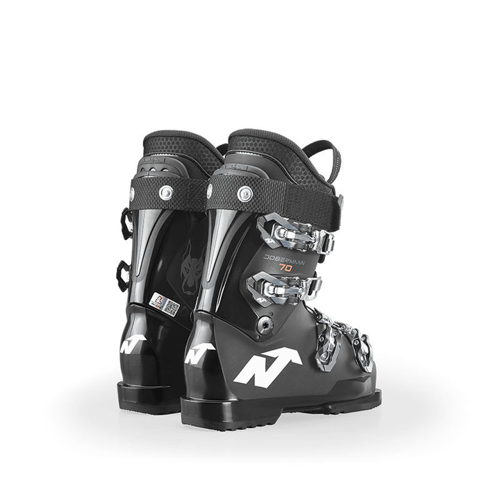 Botte Nordica Dobermann 70-Flex 70 JR