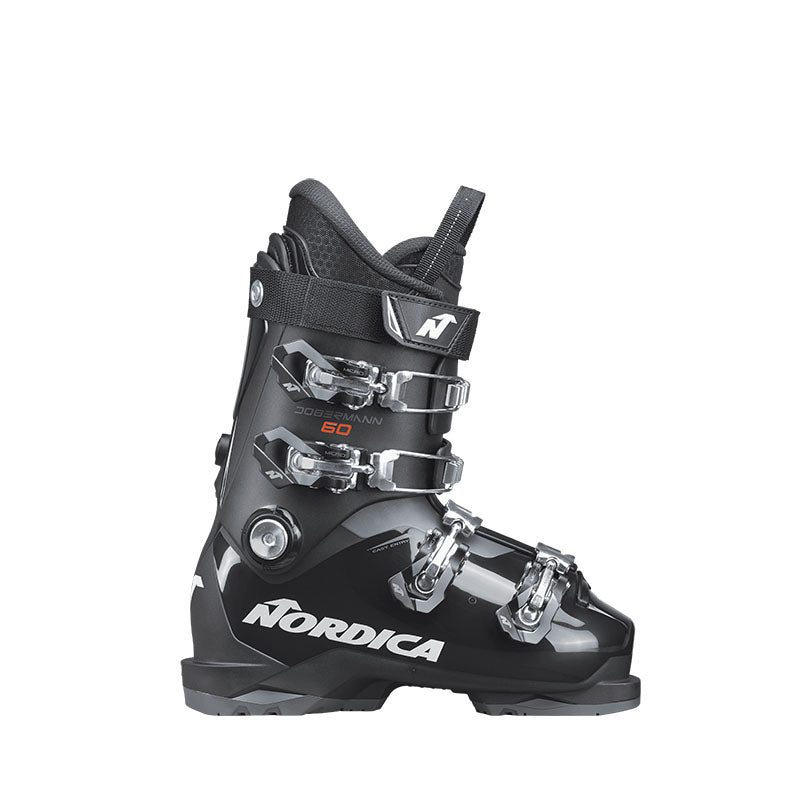 Botte Nordica Dobermann 60-Flex 60 JR