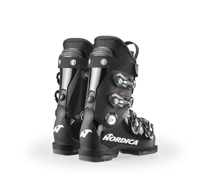 Botte Nordica Dobermann 60-Flex 60 JR