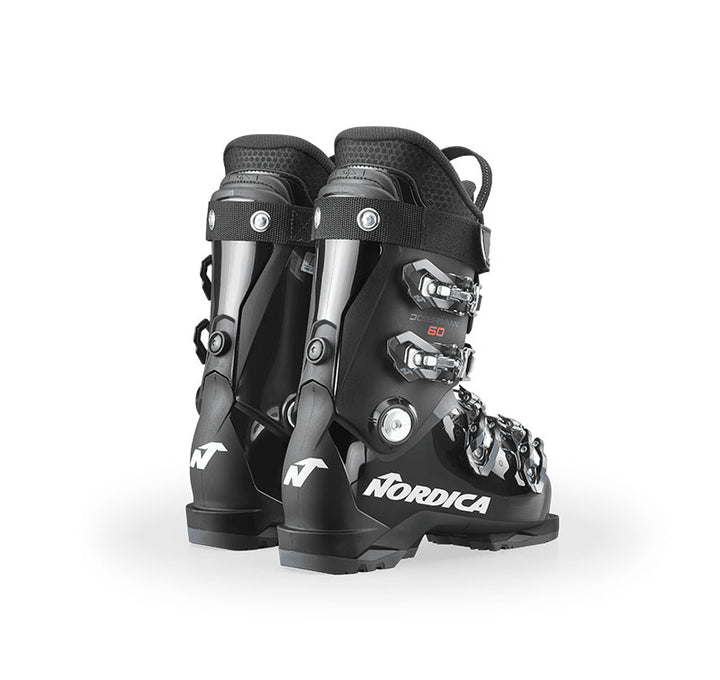 Botte Nordica Dobermann 60-Flex 60 JR