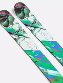 Ski Line Pandora 84
