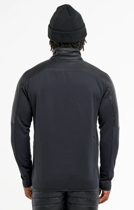 Manteau Orage Lyell light hybrid H