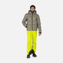 Rossignol Legacy Merino down H coat
