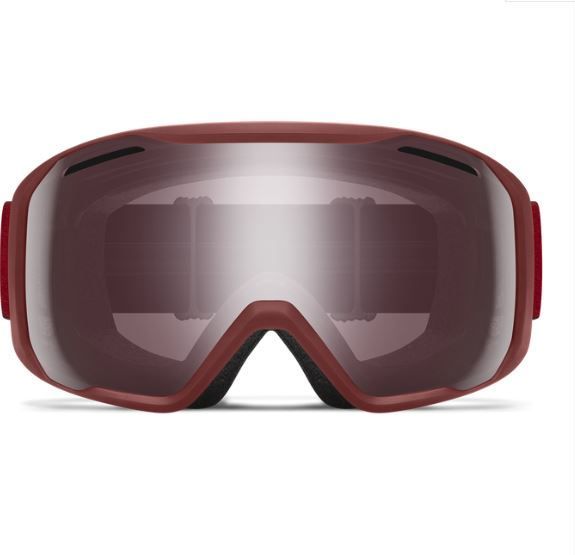 Smith Blazer/IGTR M Goggles