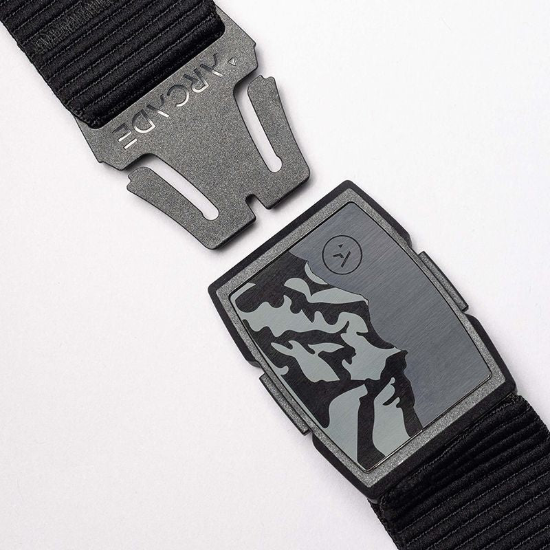 Ceinture Arcade Woody