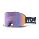 Lunette Zeal Meridian