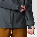 Manteau Mountain Hardwear Boundary Ridge Gore-Tex H