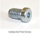 22 Designs Pivot Screw