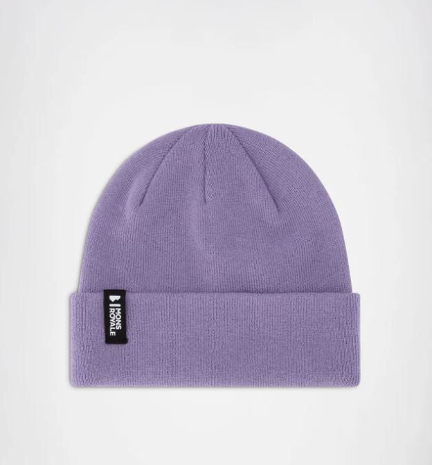 Mons Royale McCLoud merino beanie